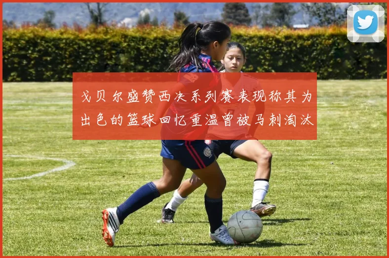 戈贝尔盛赞西决系列赛表现称其为出色的篮球回忆重温曾被马刺淘汰的经历